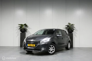 Peugeot 208 1.2 VTi Active