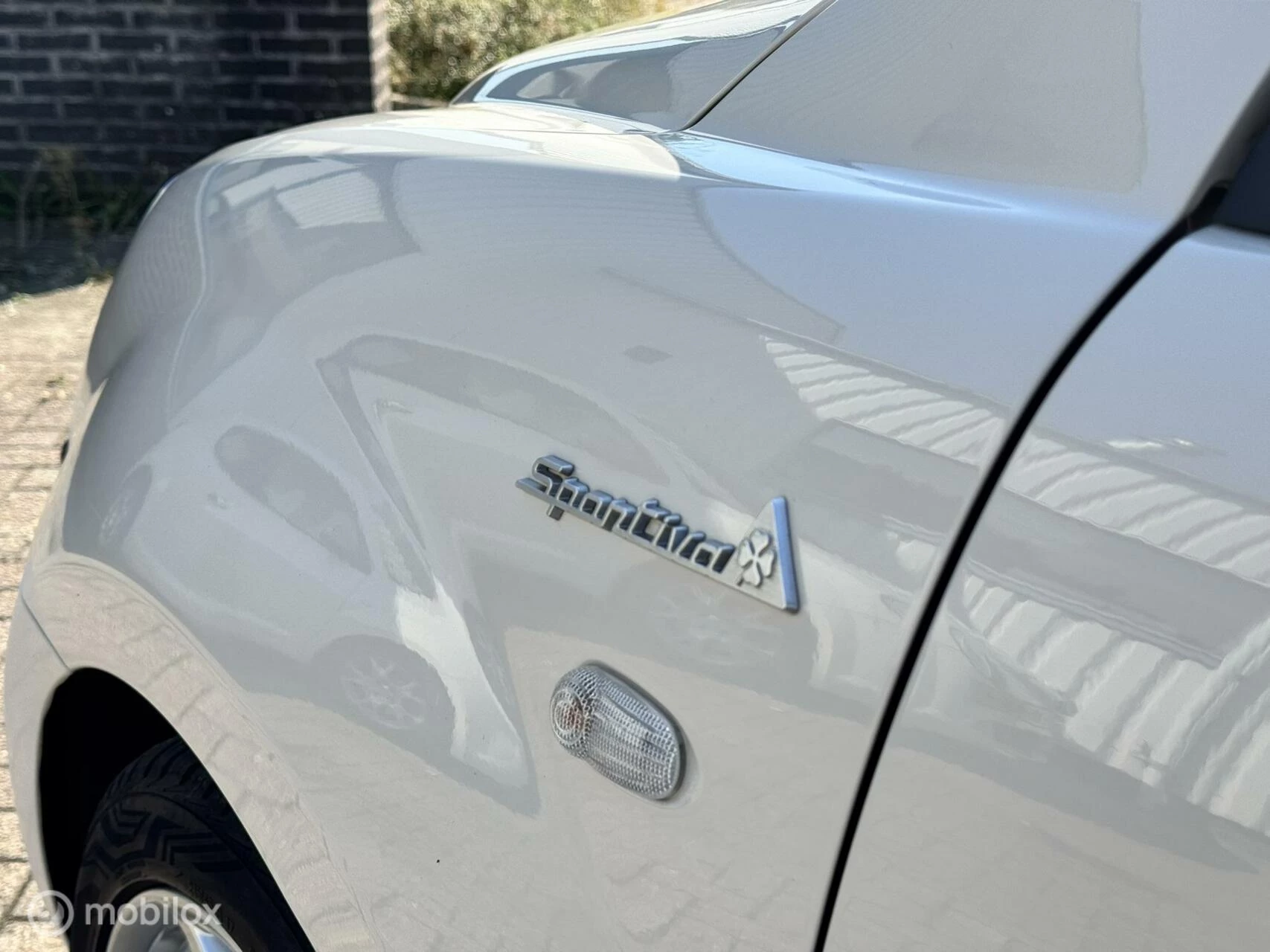 Hoofdafbeelding Alfa Romeo MiTo