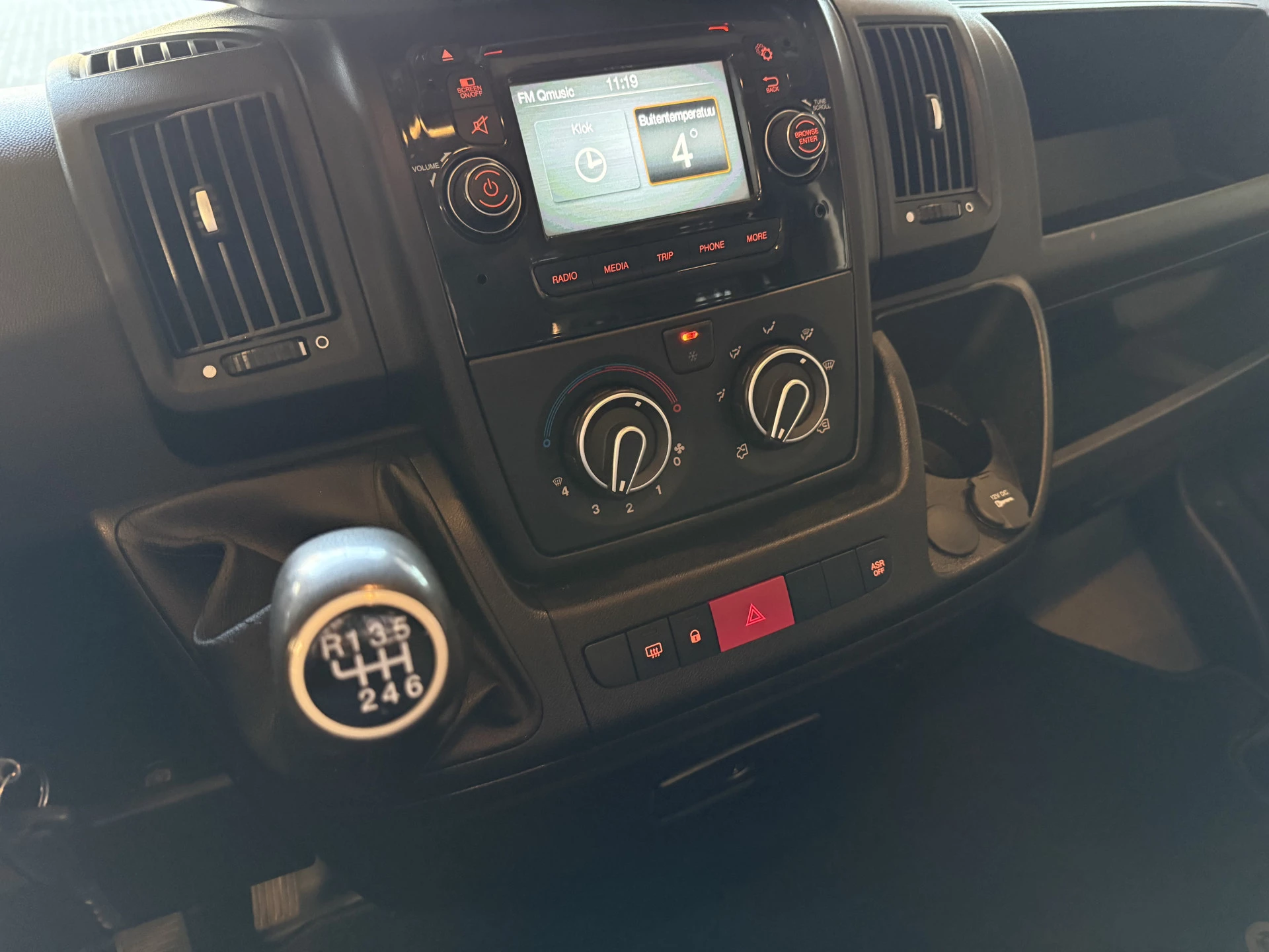 Hoofdafbeelding Peugeot Boxer