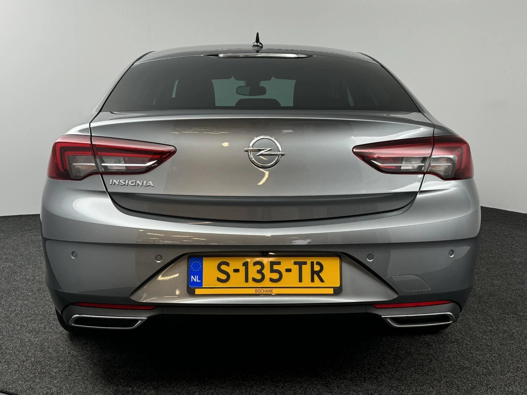 Hoofdafbeelding Opel Insignia