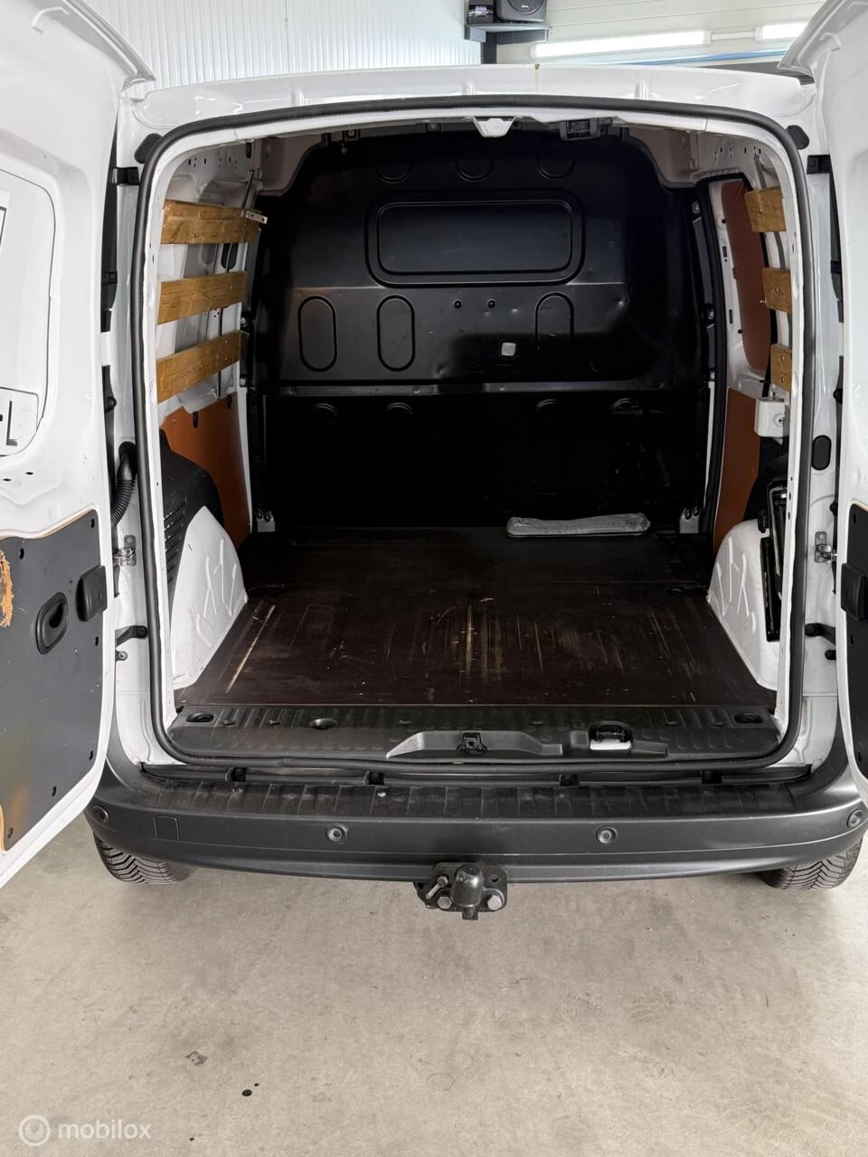 Hoofdafbeelding Renault Kangoo