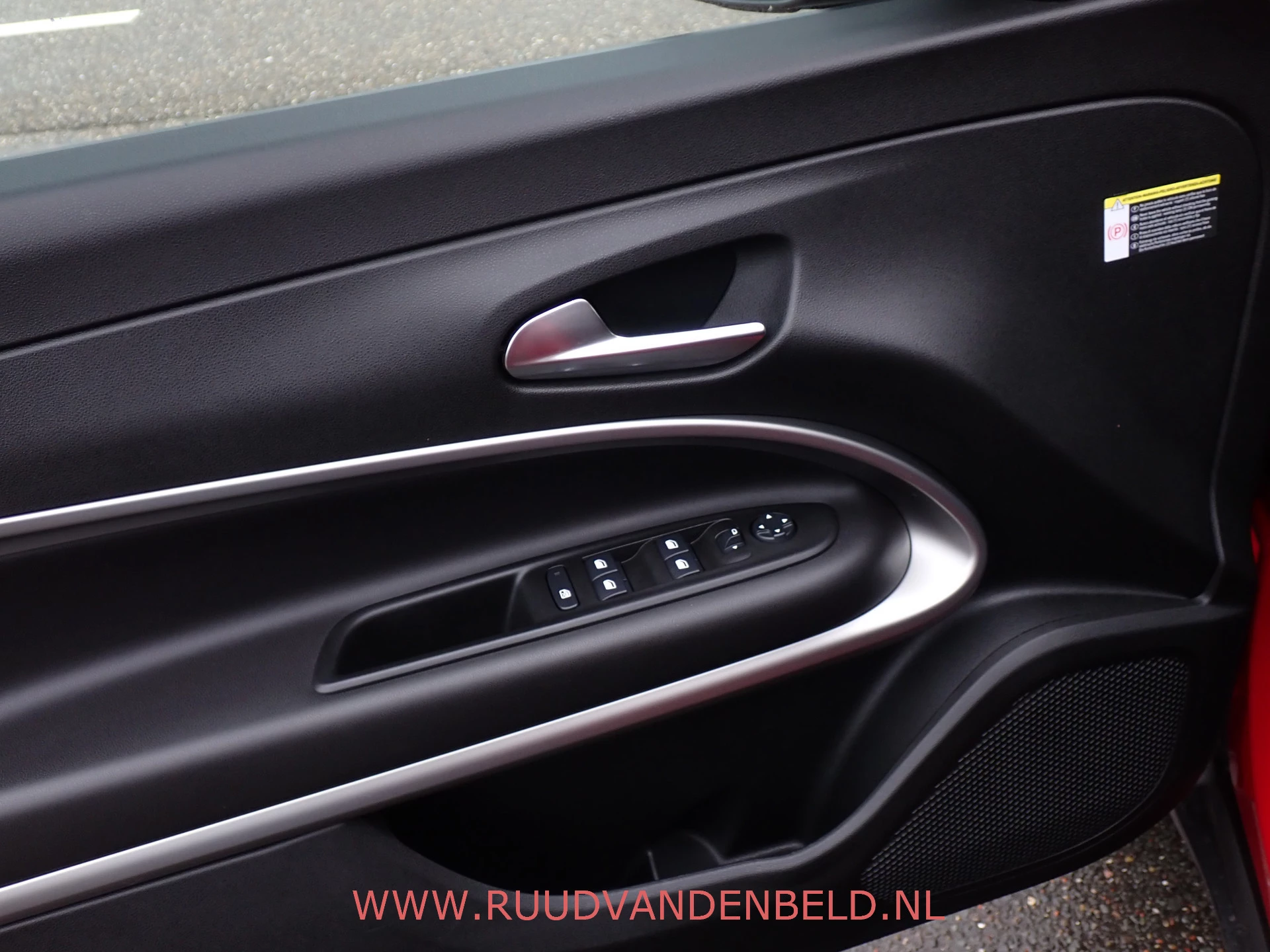 Hoofdafbeelding Jeep Avenger