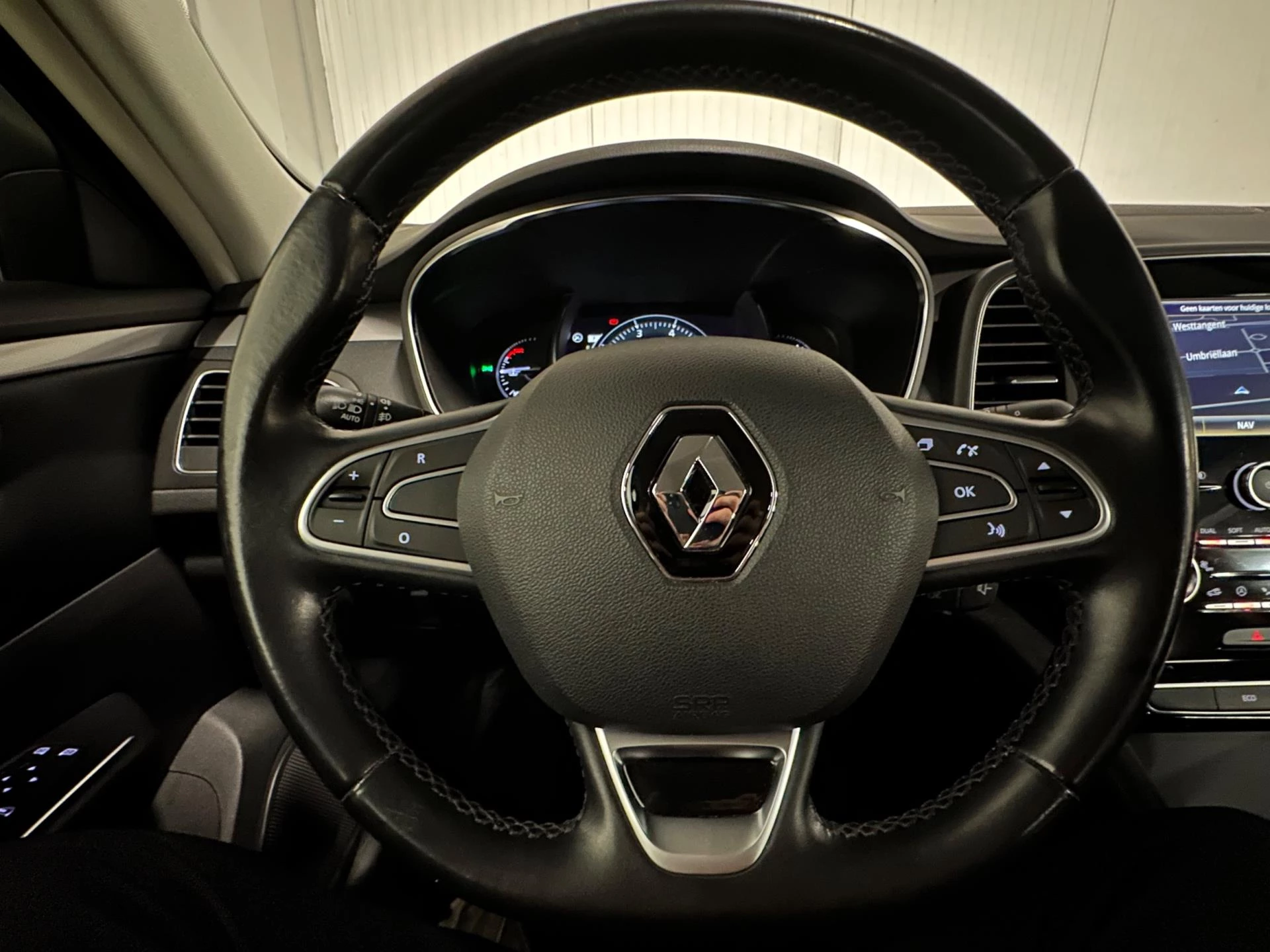 Hoofdafbeelding Renault Talisman