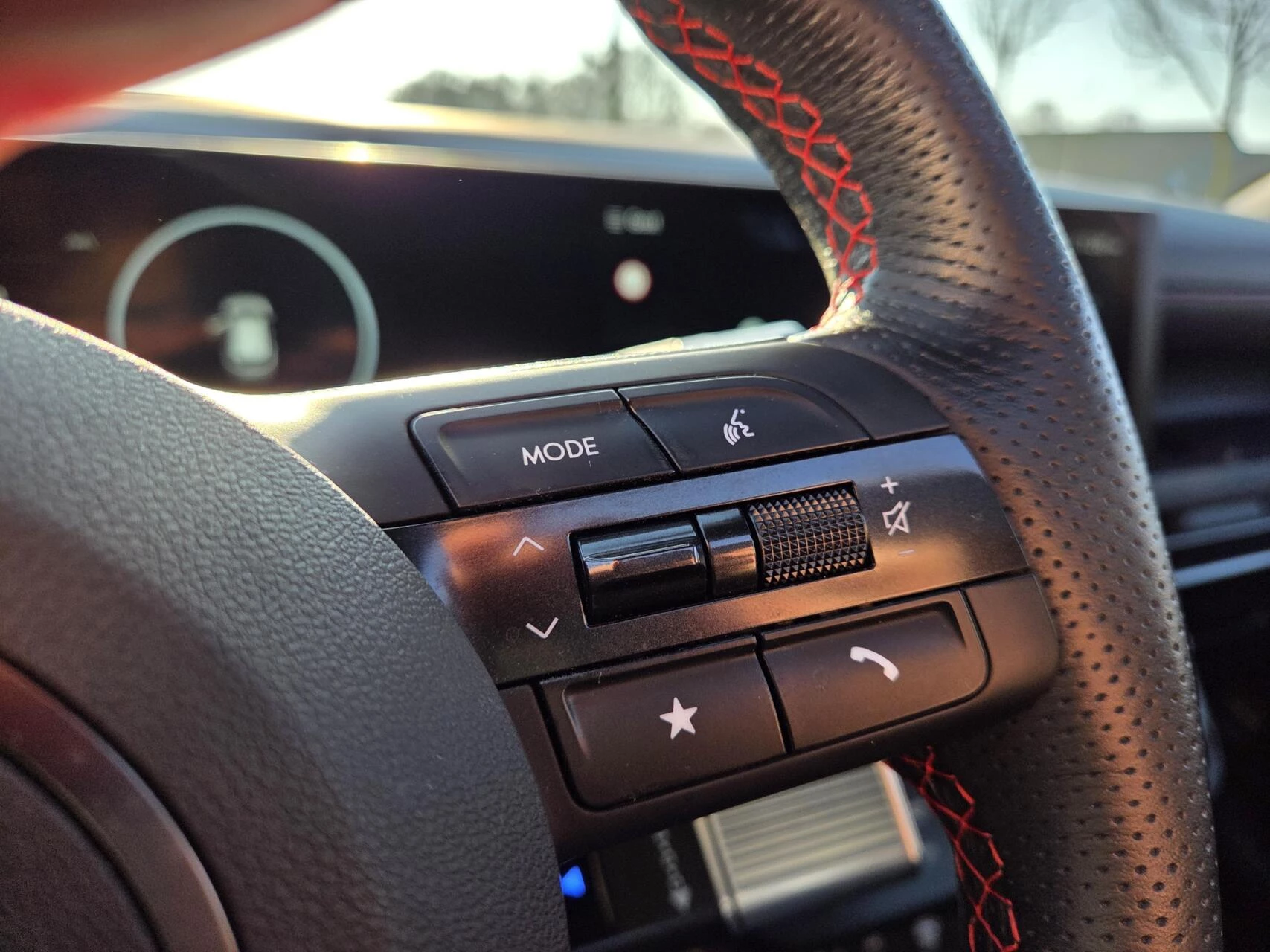 Hoofdafbeelding Hyundai Tucson Hybrid