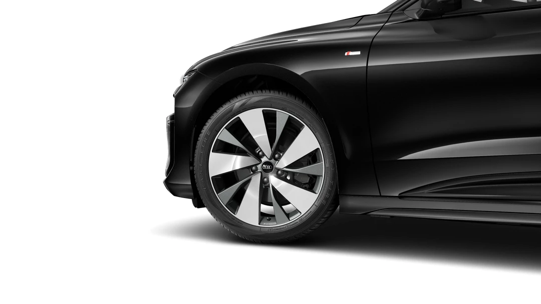 Hoofdafbeelding Audi A6 Avant e-tron