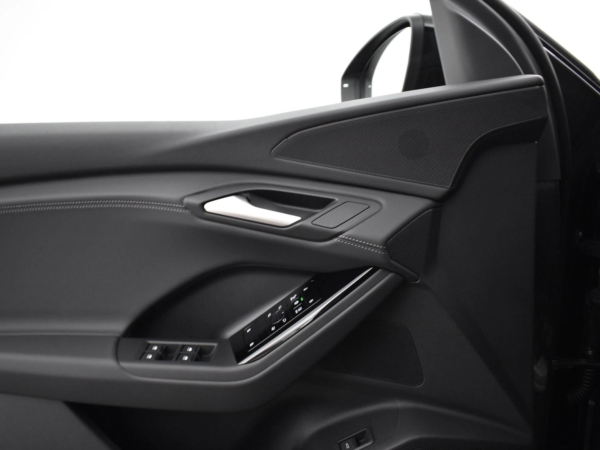 Hoofdafbeelding Audi Q6 e-tron