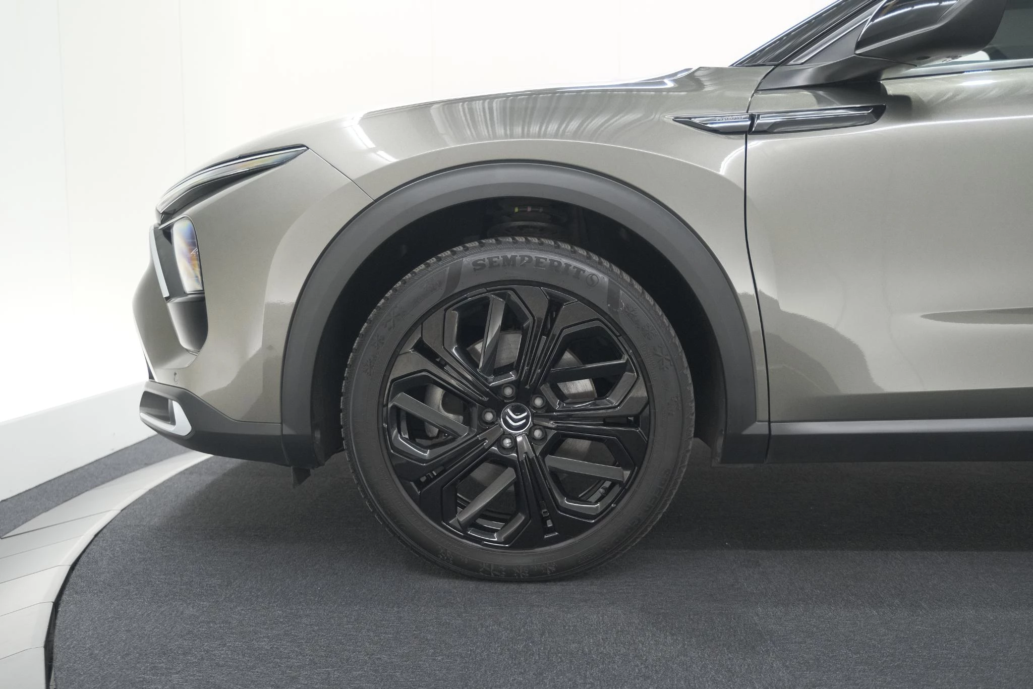 Hoofdafbeelding Citroën C5 X