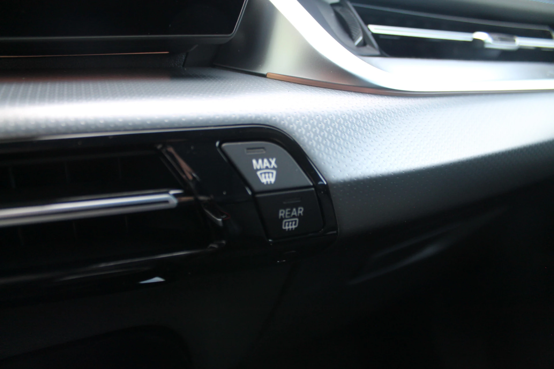 Hoofdafbeelding BMW iX1