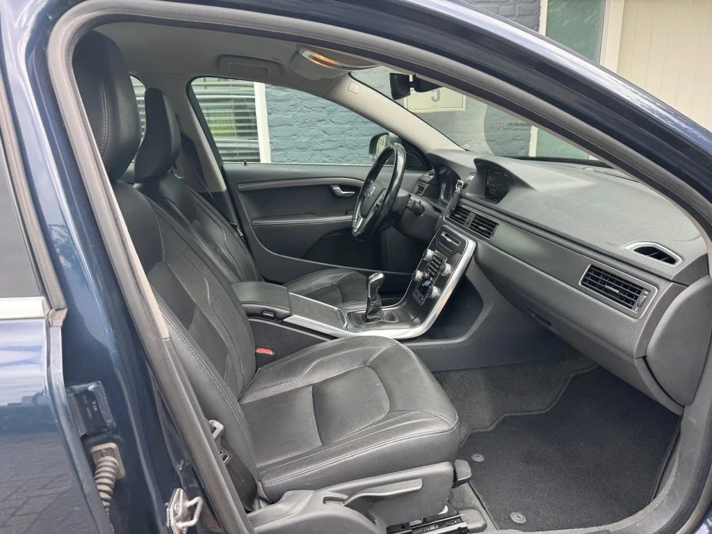 Hoofdafbeelding Volvo V70