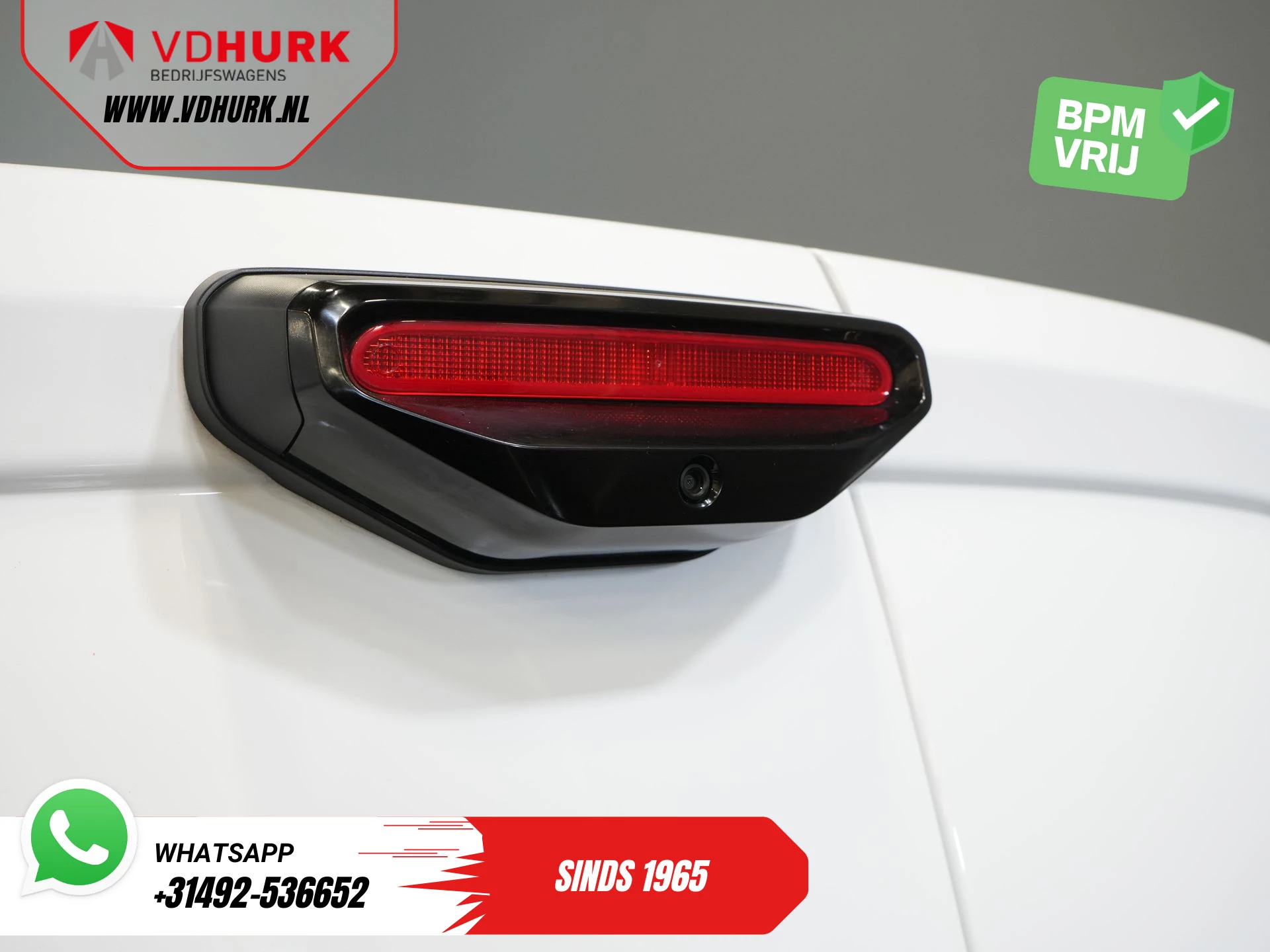 Hoofdafbeelding Fiat Doblò