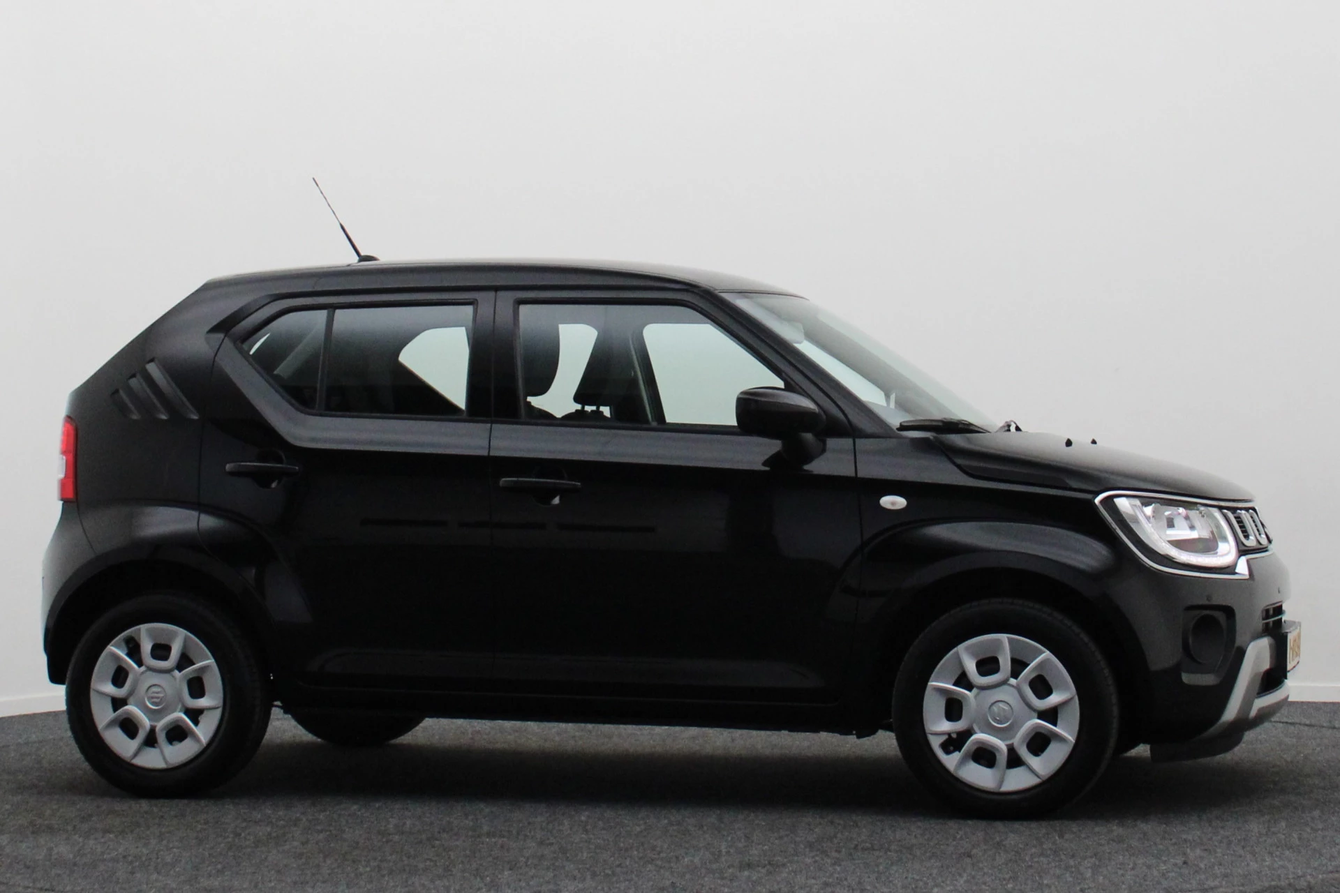 Hoofdafbeelding Suzuki Ignis