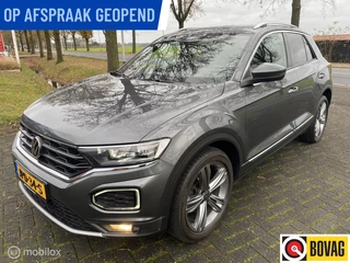 Volkswagen T-Roc 1.5 TSI  DSG  I Sport I LED INavigatie I