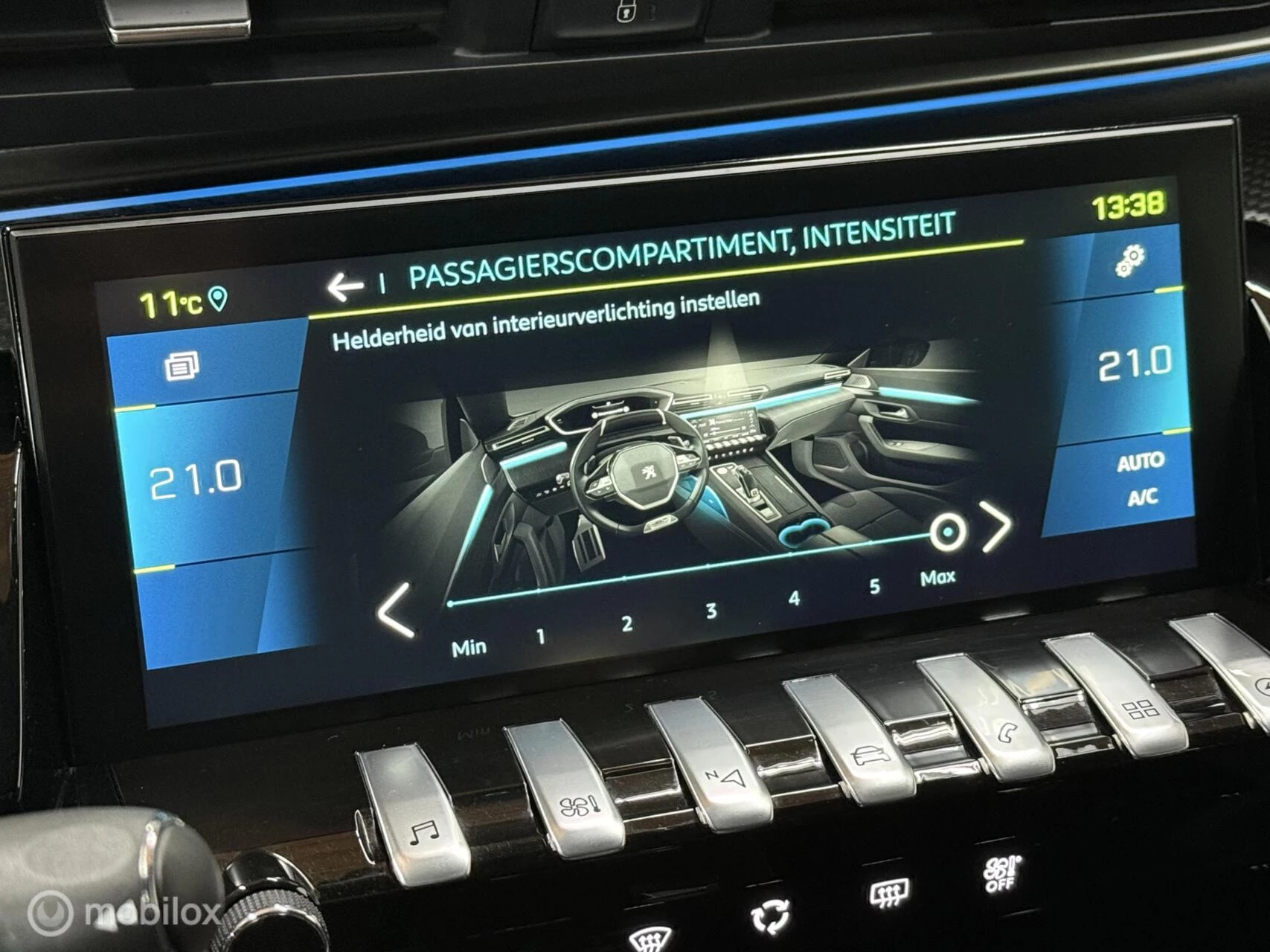 Hoofdafbeelding Peugeot 508