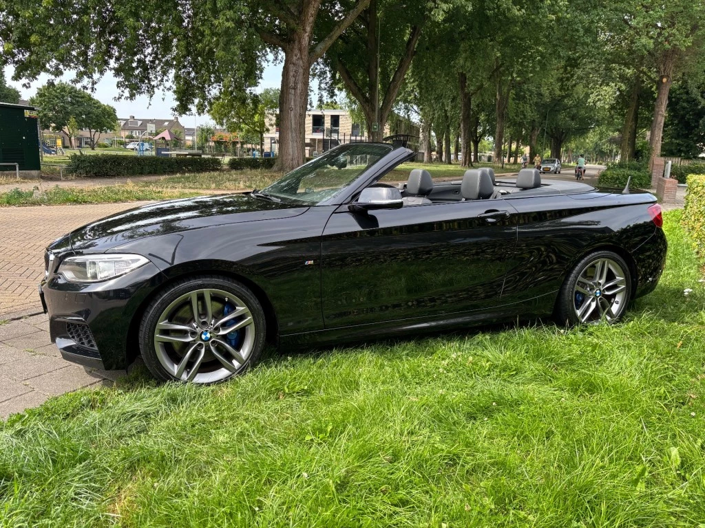 Hoofdafbeelding BMW 2 Serie