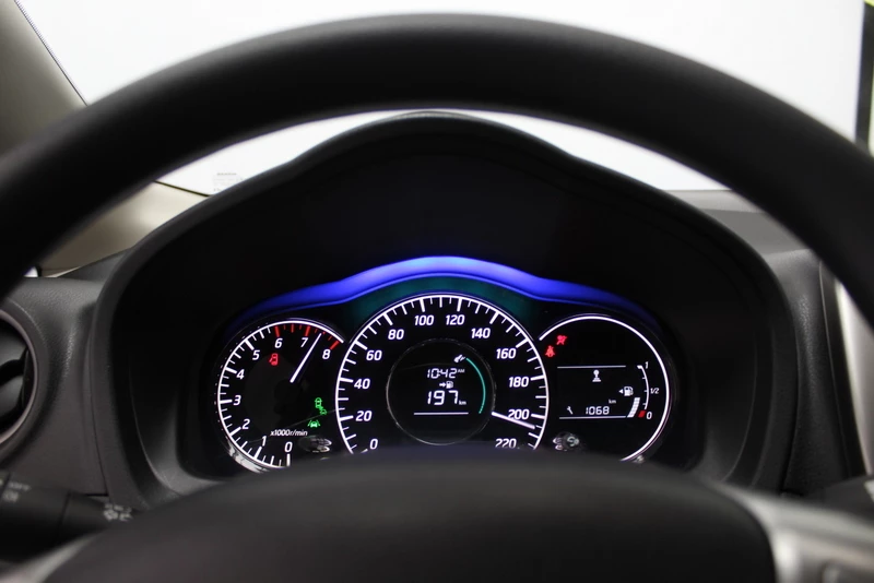 Hoofdafbeelding Nissan Note