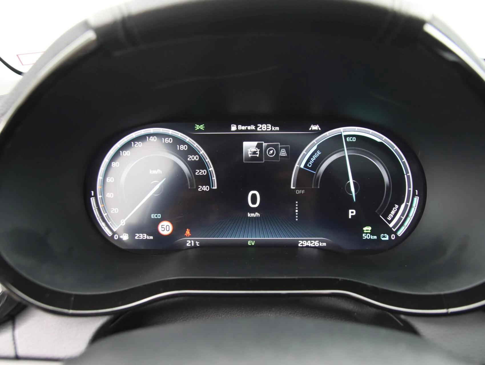 Hoofdafbeelding Kia XCeed