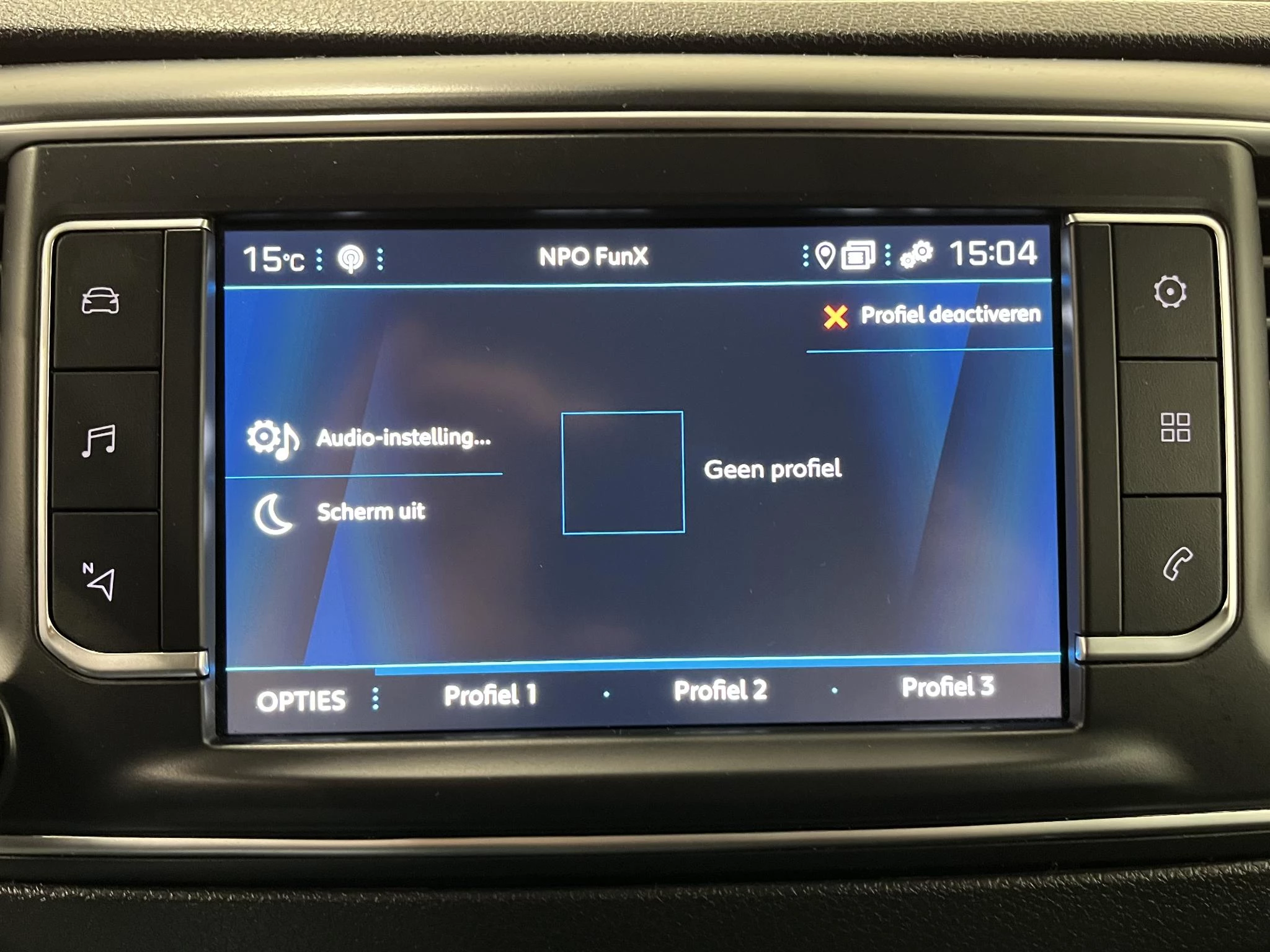 Hoofdafbeelding Peugeot Expert