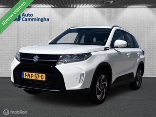 Suzuki Vitara 1.4 Boosterjet Style *Nieuwpr. €34250!!*