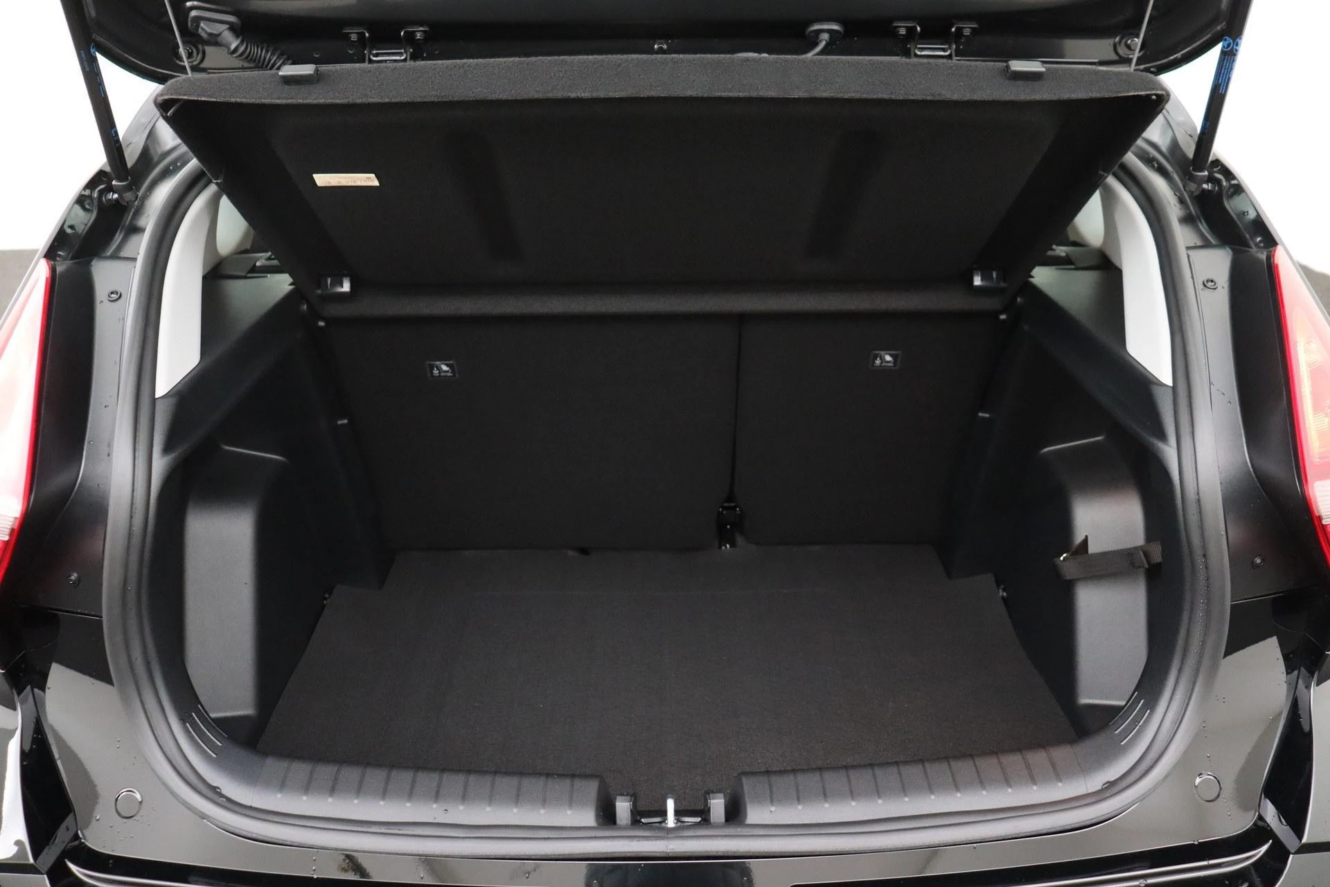 Hoofdafbeelding Hyundai Bayon