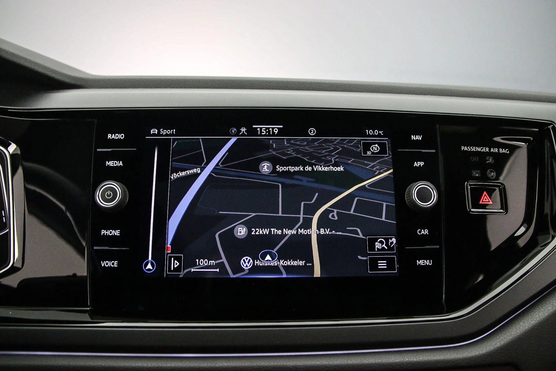 Hoofdafbeelding Volkswagen Taigo