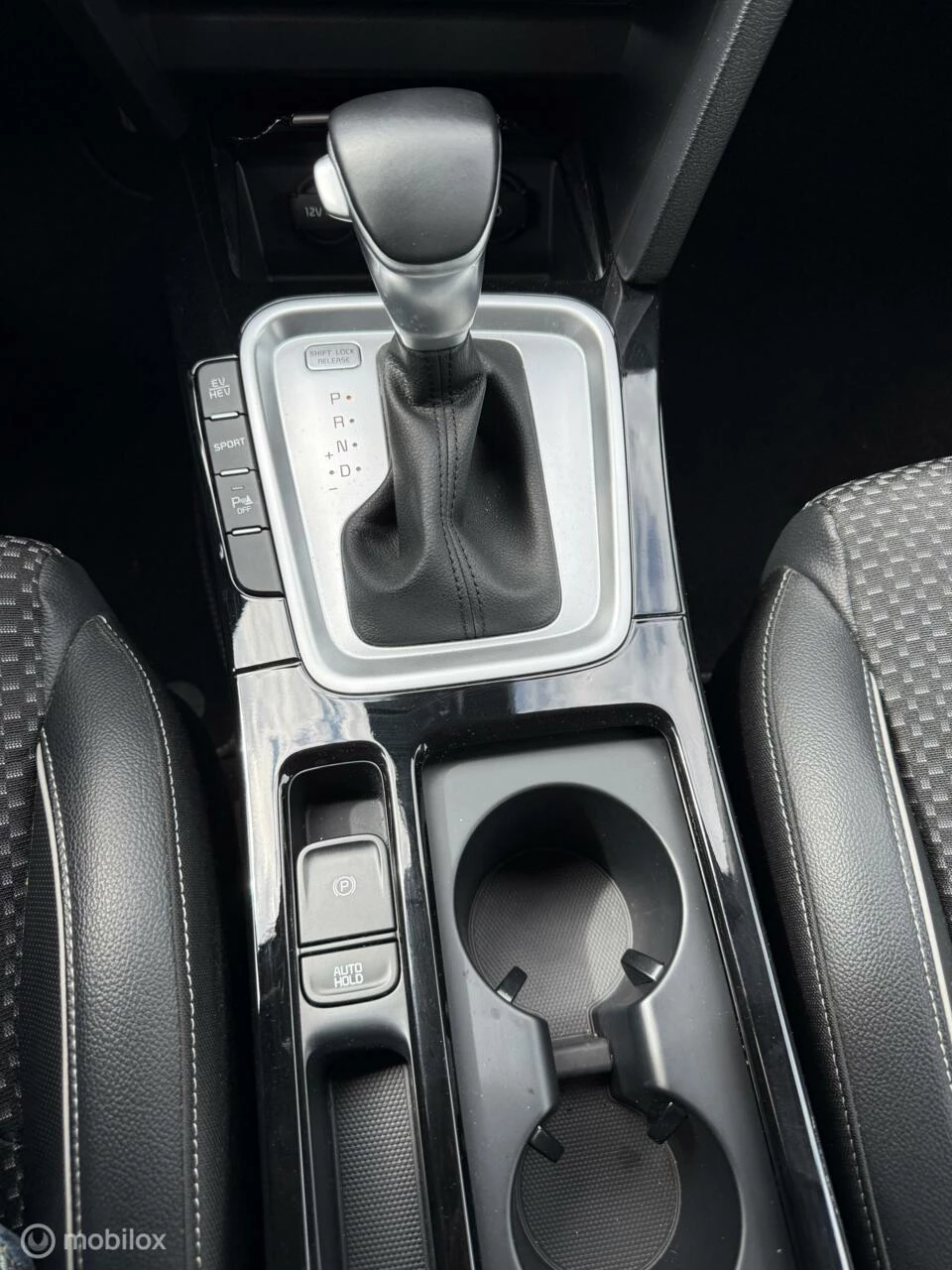 Hoofdafbeelding Kia XCeed