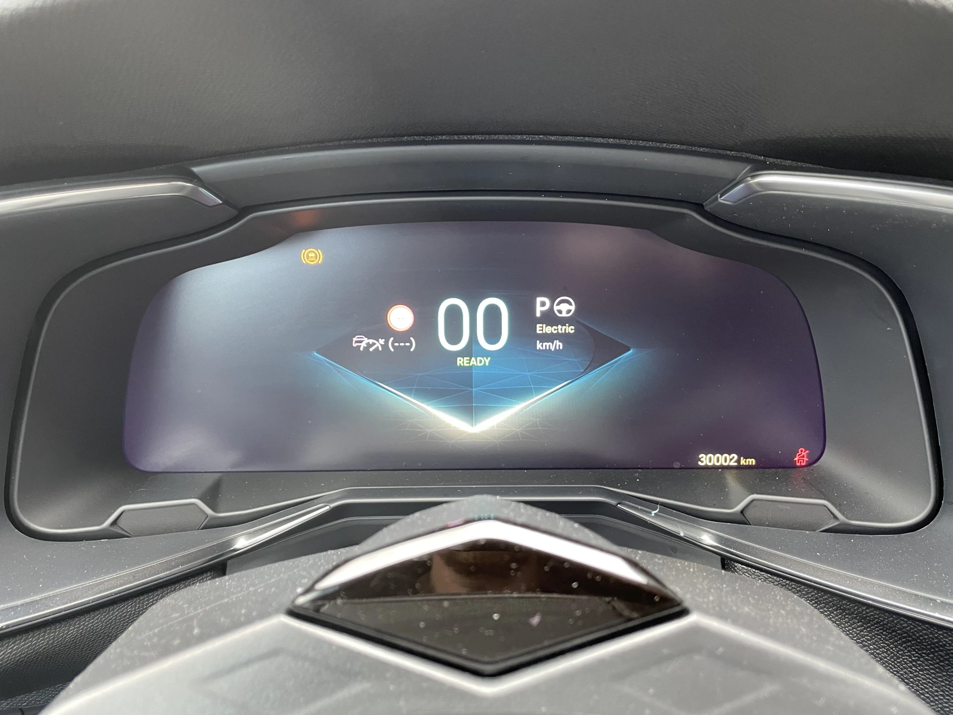 Hoofdafbeelding DS DS 7