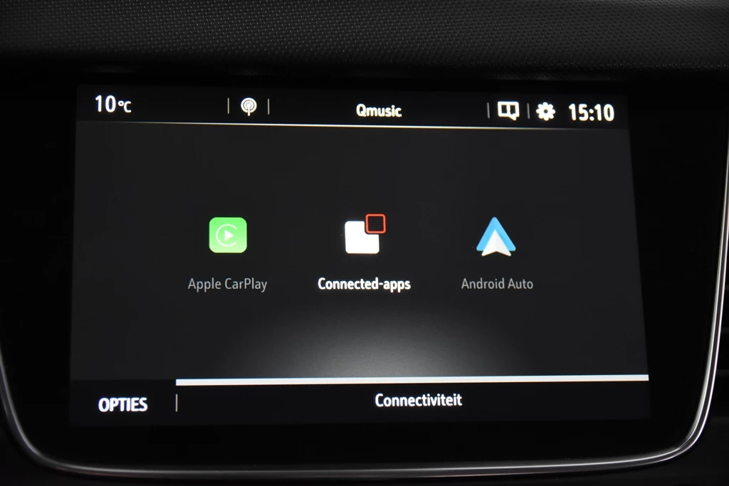 Hoofdafbeelding Opel Crossland