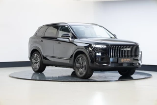Jaecoo 7 1.5 GDI SHS-P Exclusive