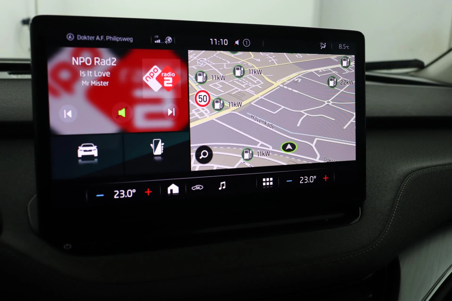 Hoofdafbeelding Škoda Enyaq iV