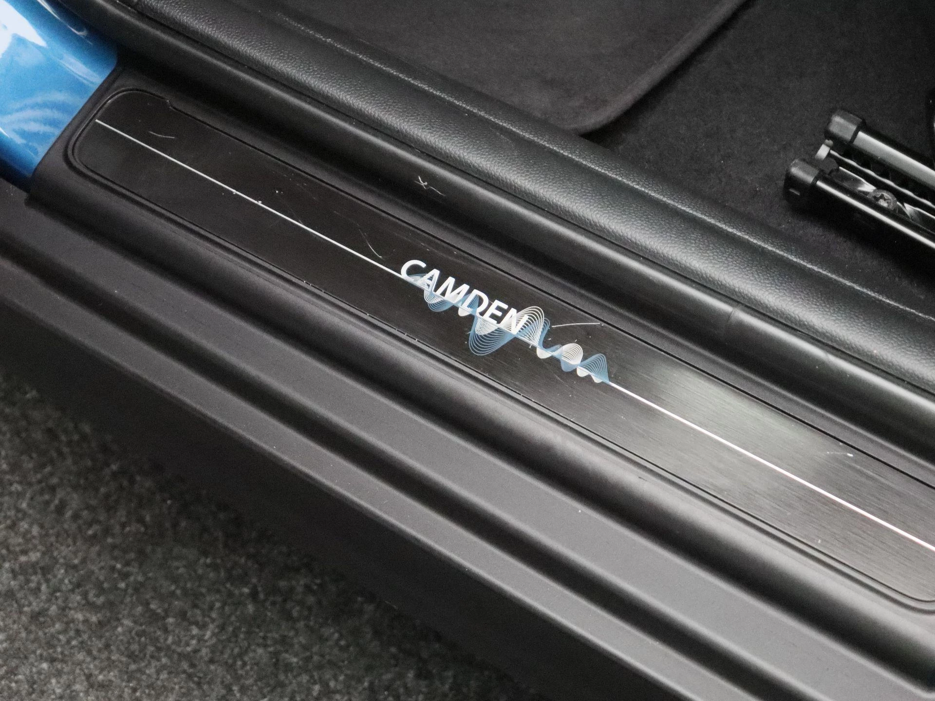 Hoofdafbeelding MINI 5-deurs