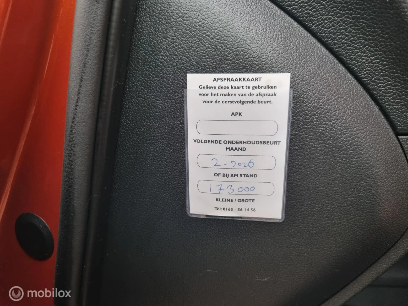 Hoofdafbeelding Kia pro_cee'd