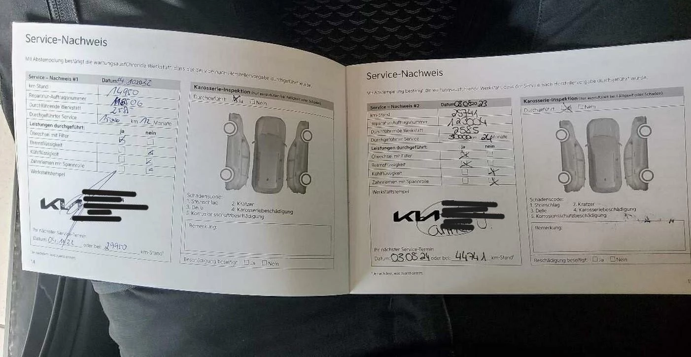 Hoofdafbeelding Kia XCeed