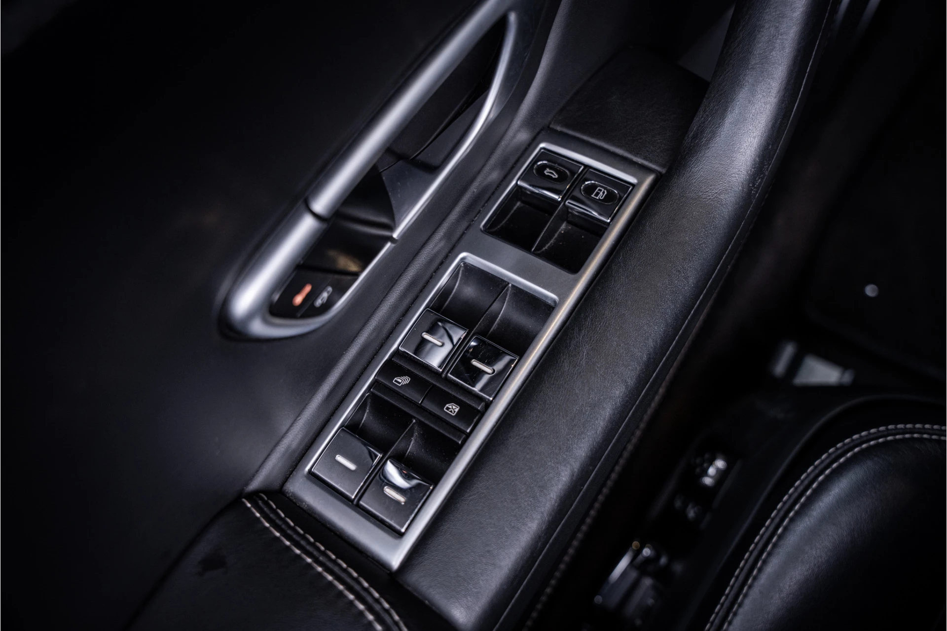 Hoofdafbeelding Bentley Continental GT