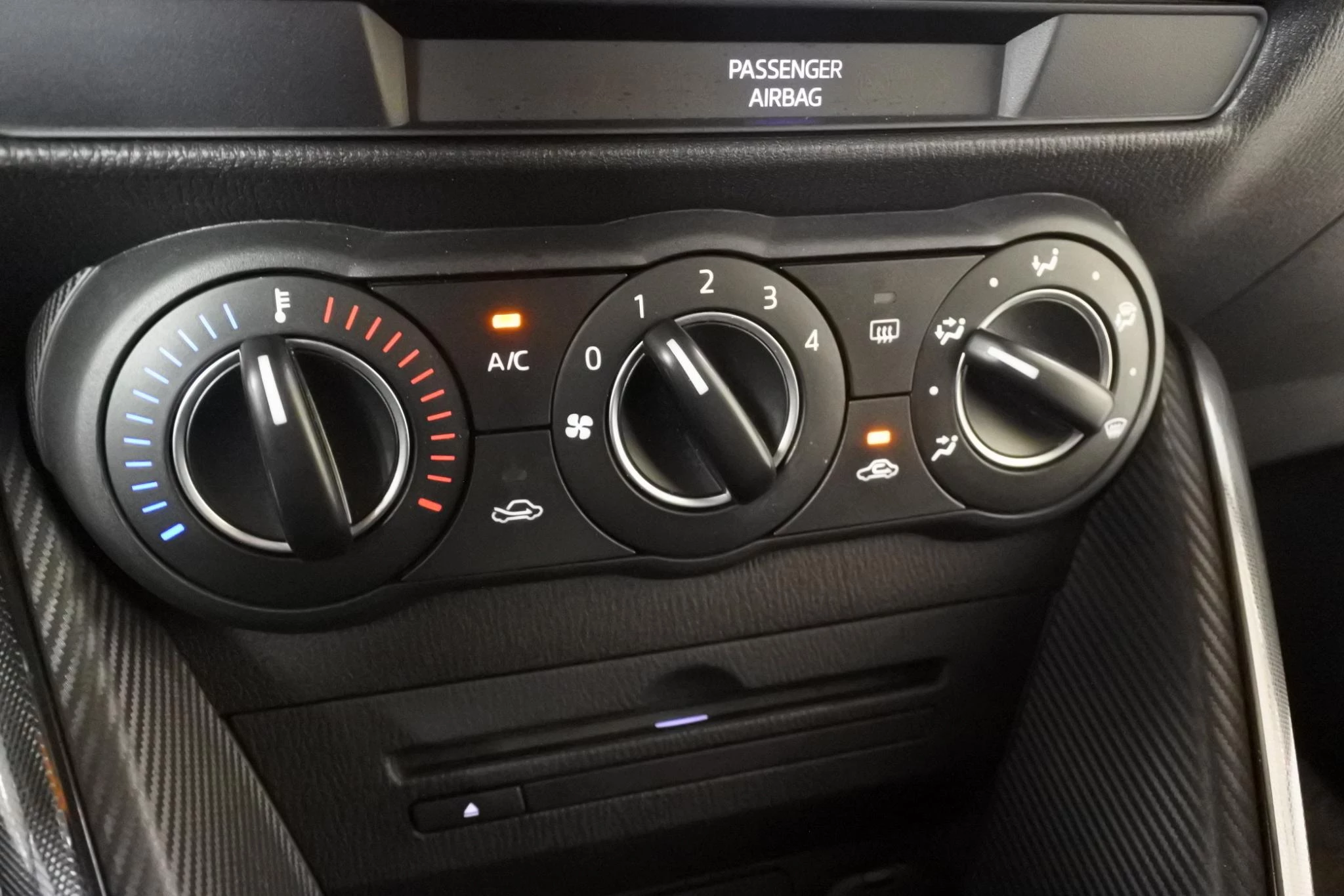 Hoofdafbeelding Mazda 2