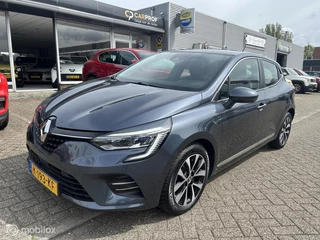 Renault Clio 1.0 TCe Intens Navi Camera Carplay