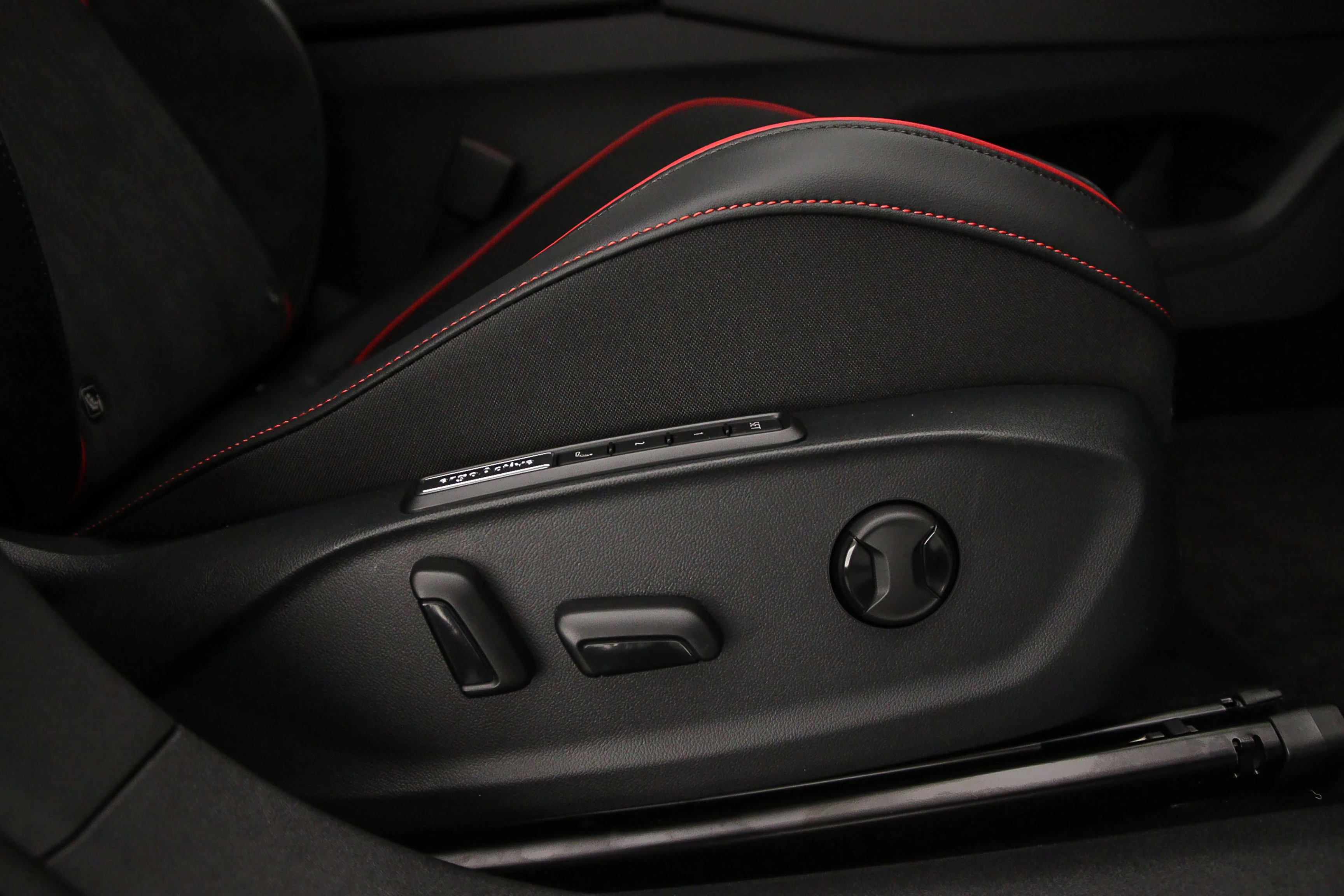 Hoofdafbeelding Volkswagen ID.7