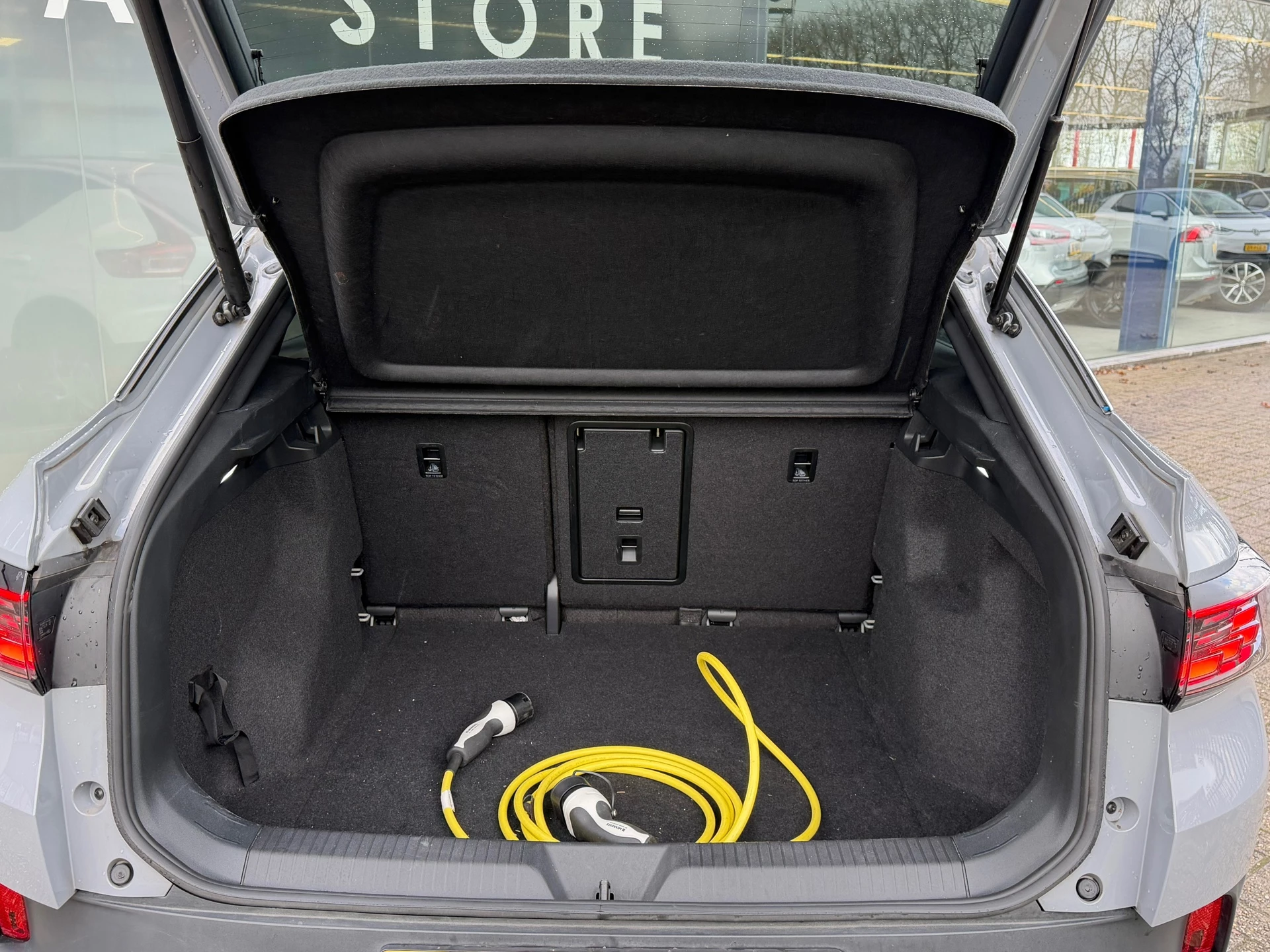 Hoofdafbeelding Volkswagen ID.5