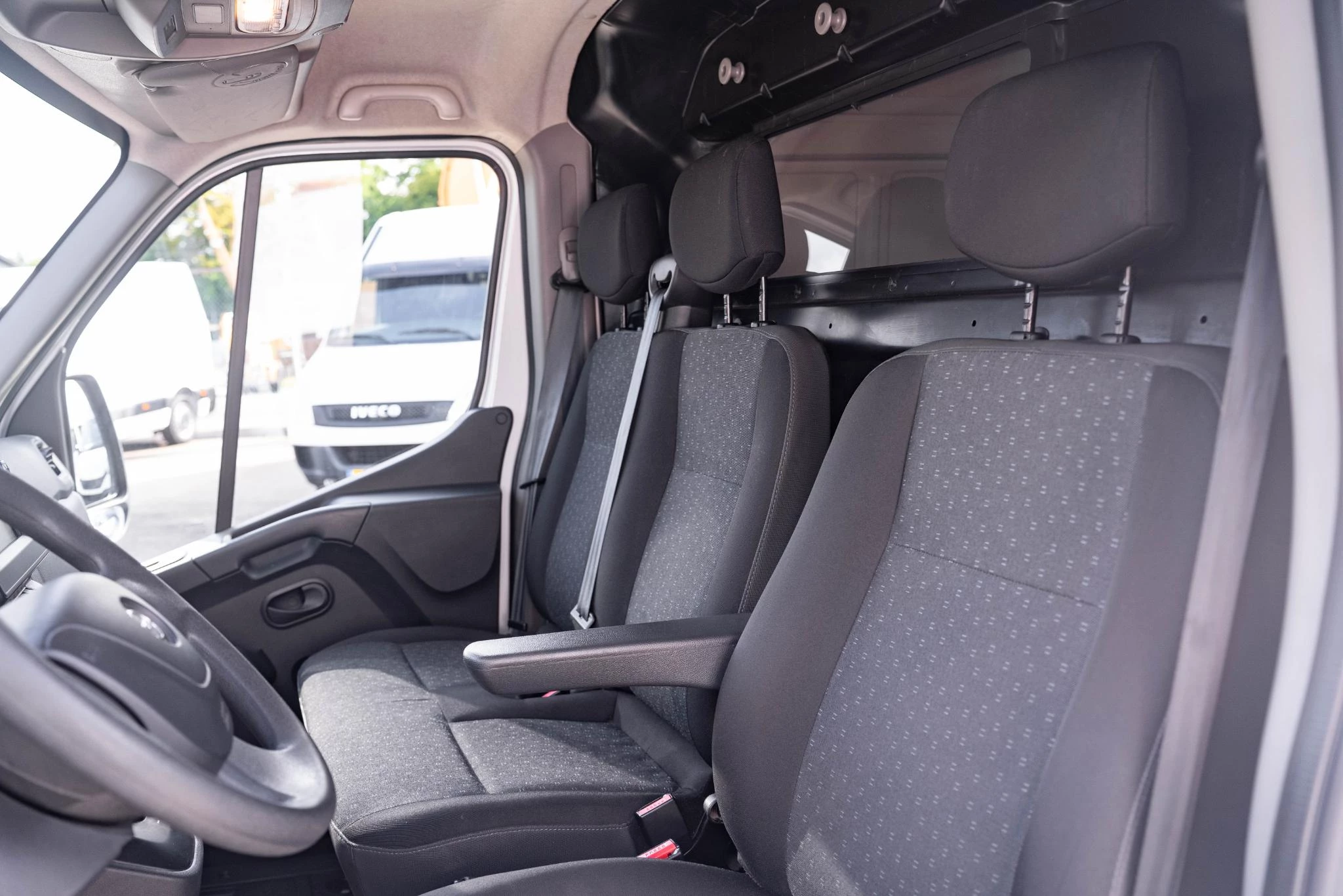 Hoofdafbeelding Opel Movano