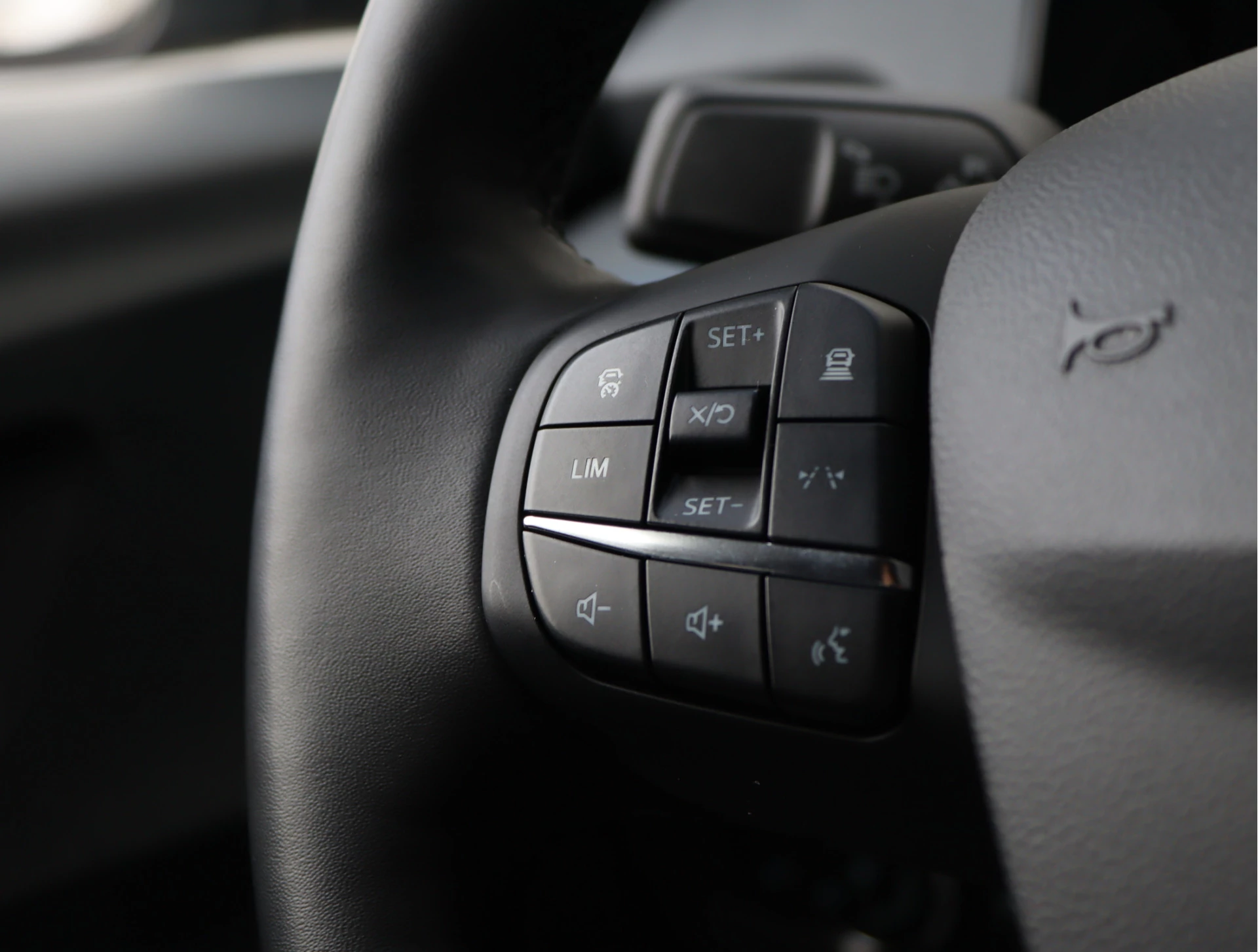 Hoofdafbeelding Ford Tourneo Courier