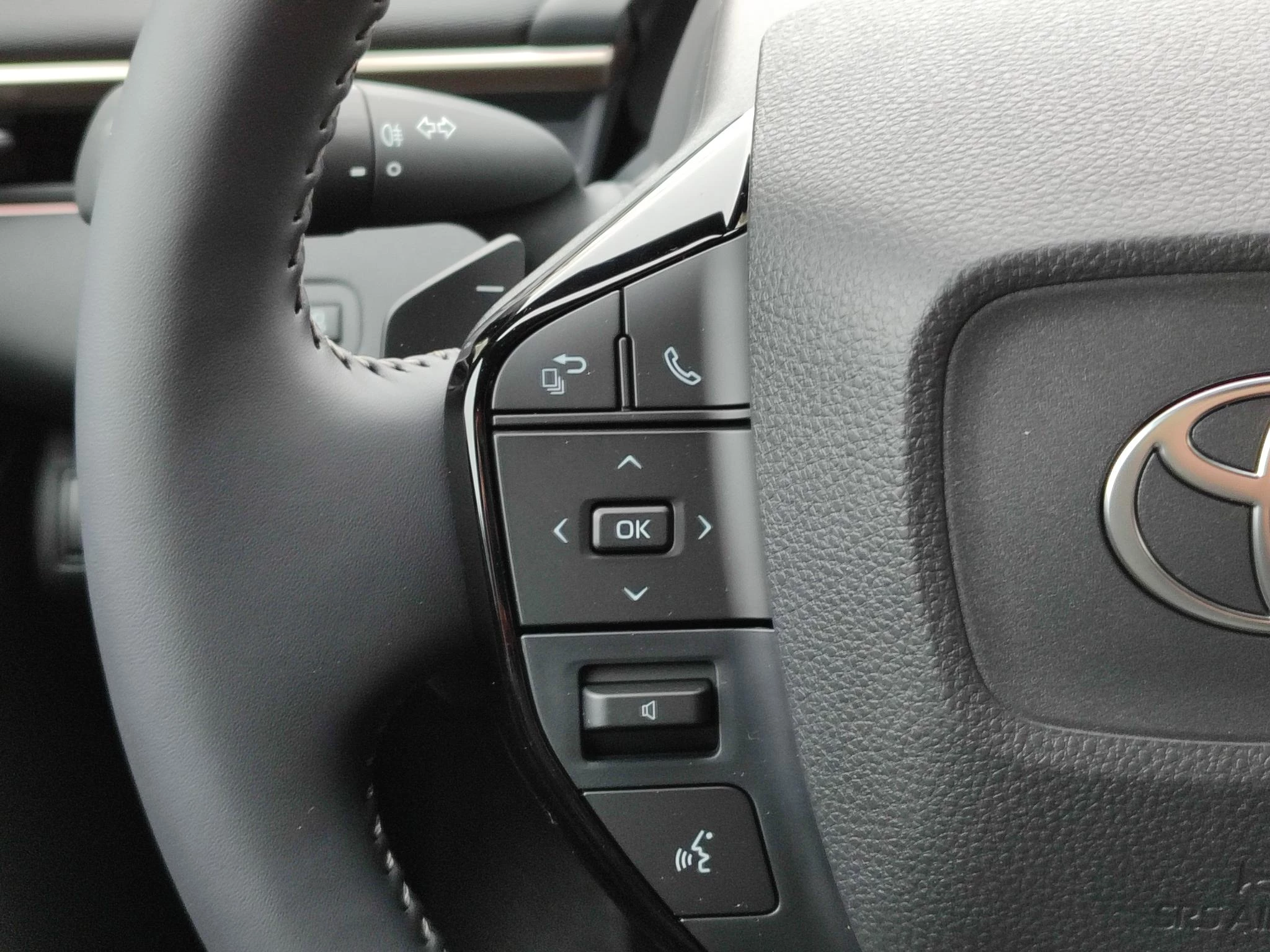 Hoofdafbeelding Toyota bZ4X