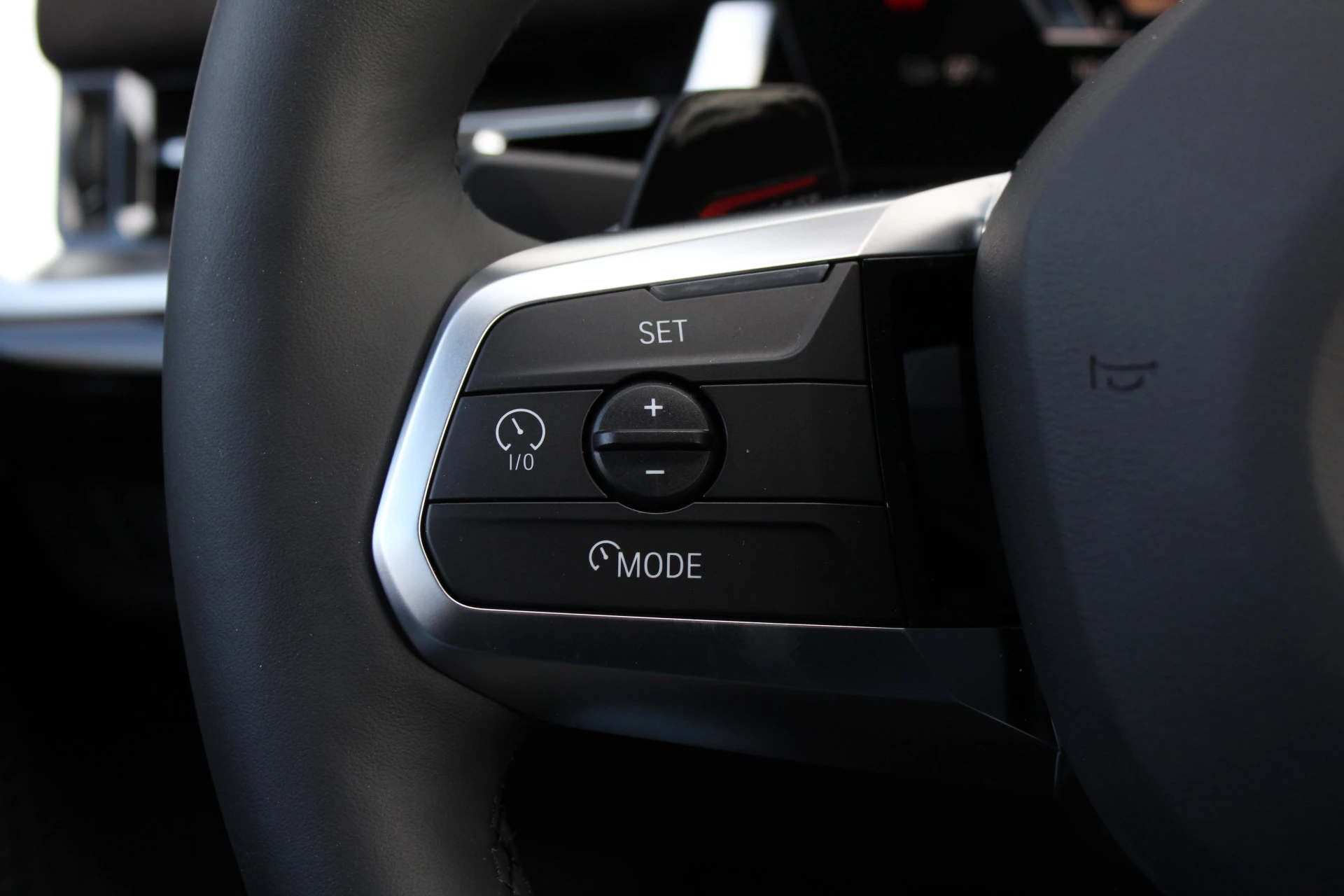 Hoofdafbeelding BMW iX2