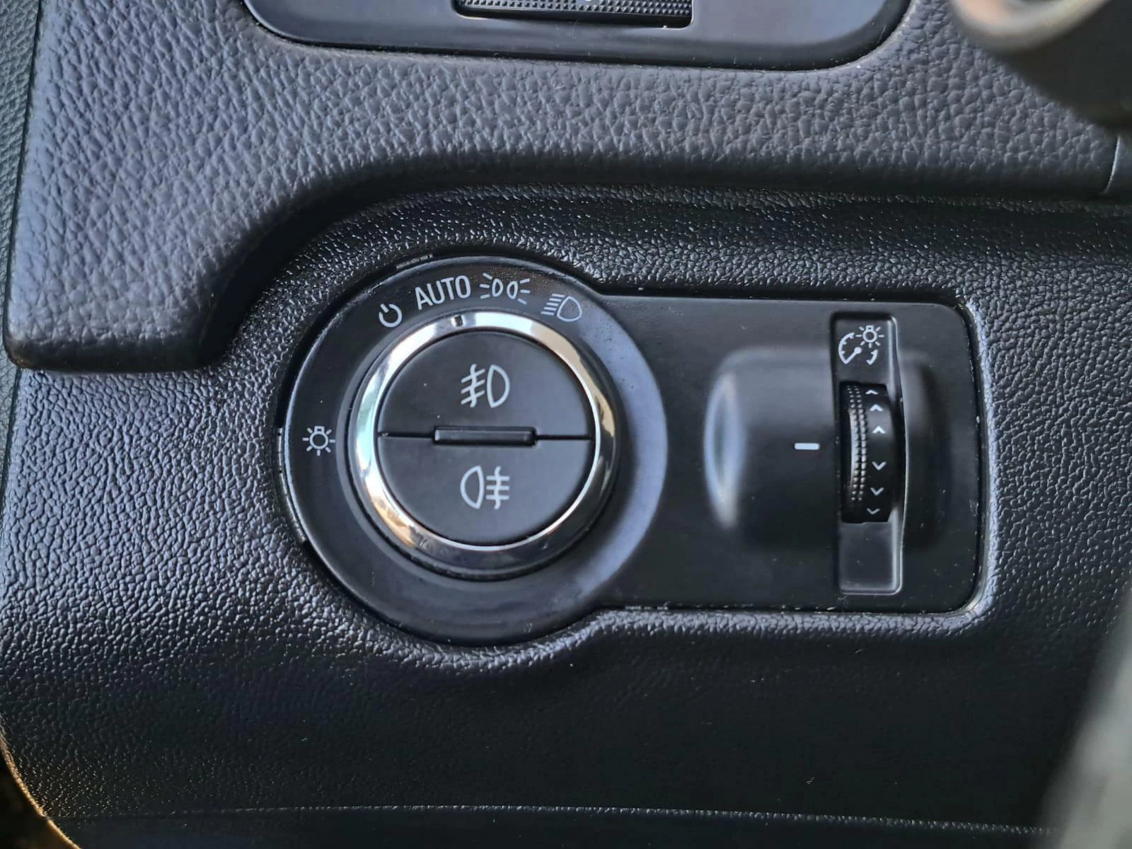 Hoofdafbeelding Opel Insignia