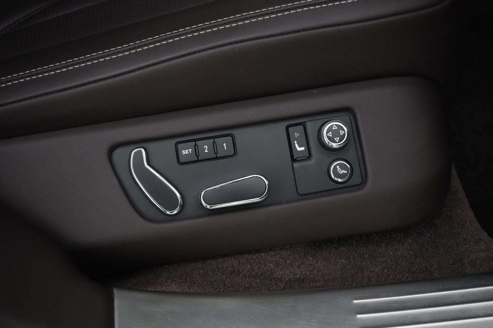 Hoofdafbeelding Bentley Flying Spur