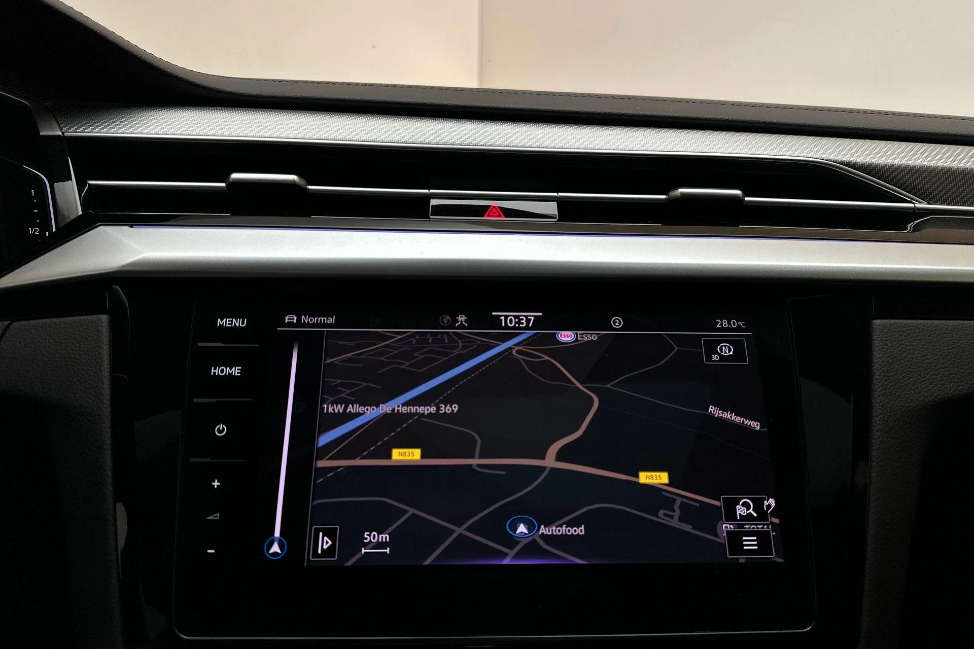 Hoofdafbeelding Volkswagen Arteon