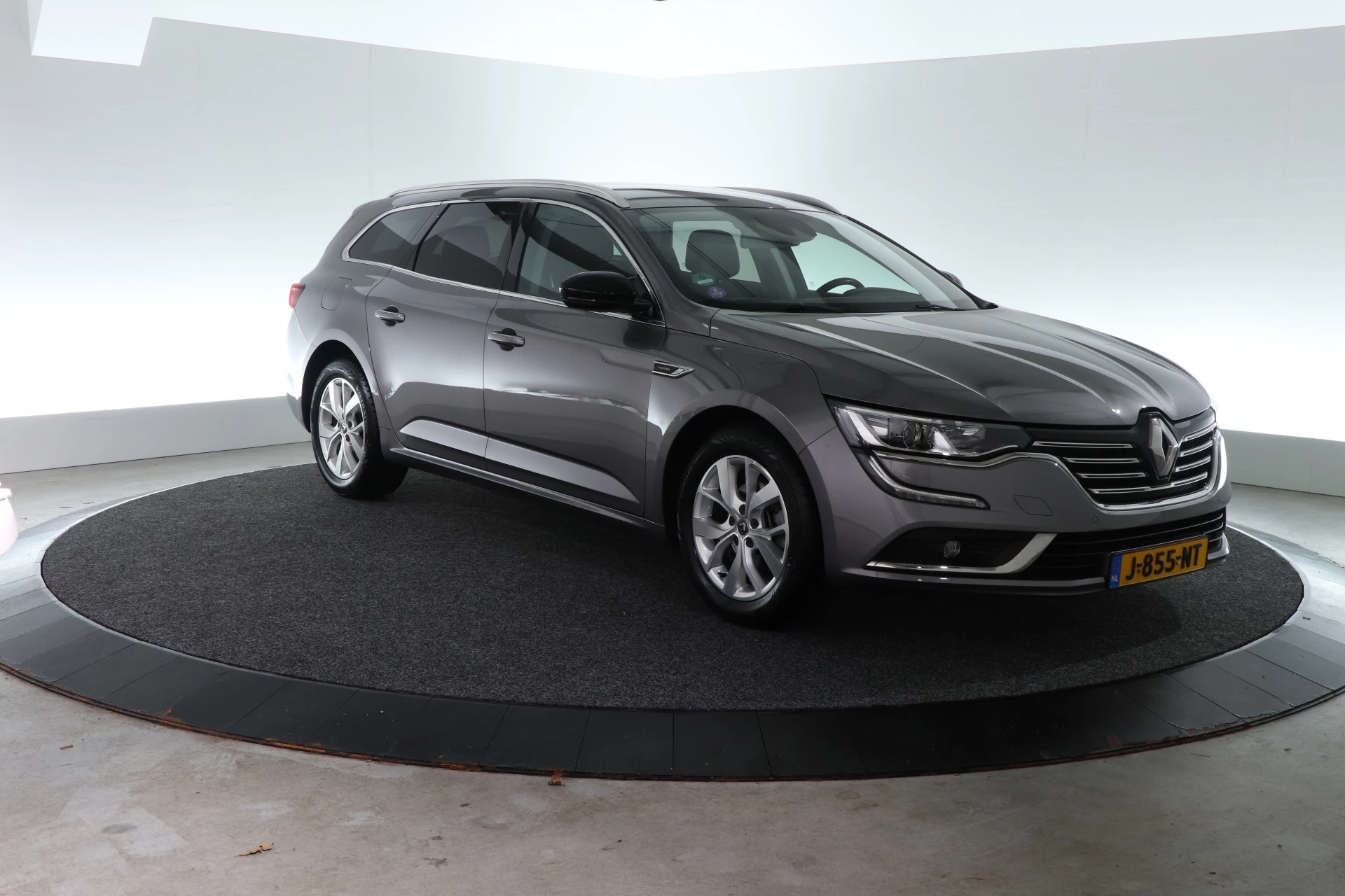 Hoofdafbeelding Renault Talisman