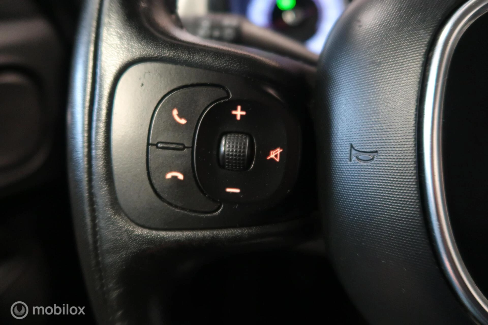 Hoofdafbeelding Fiat 500L