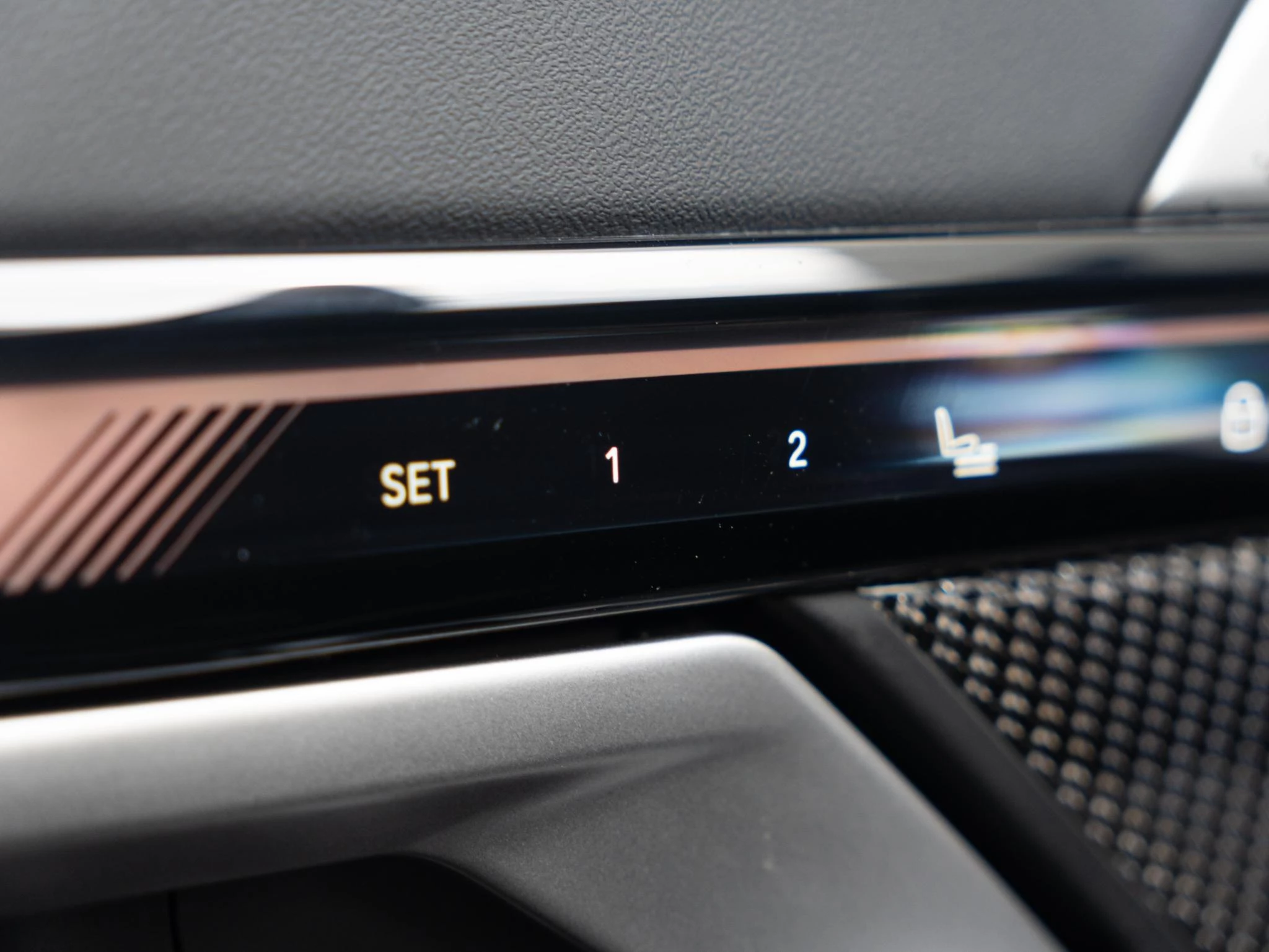 Hoofdafbeelding BMW i5