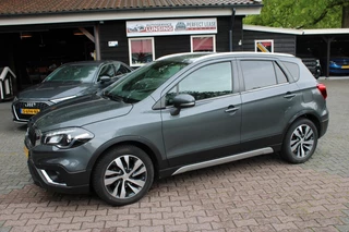 Suzuki S-Cross Sx4 1.4 BoosterJet Stijl - pano camera trekhaak