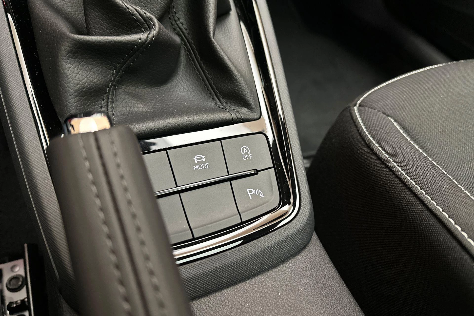 Hoofdafbeelding Škoda Scala