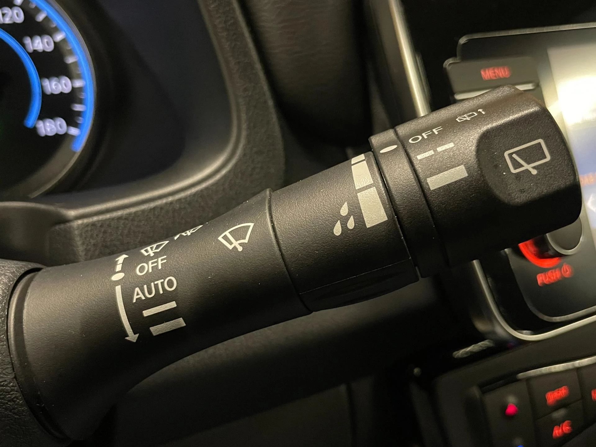 Hoofdafbeelding Nissan Leaf